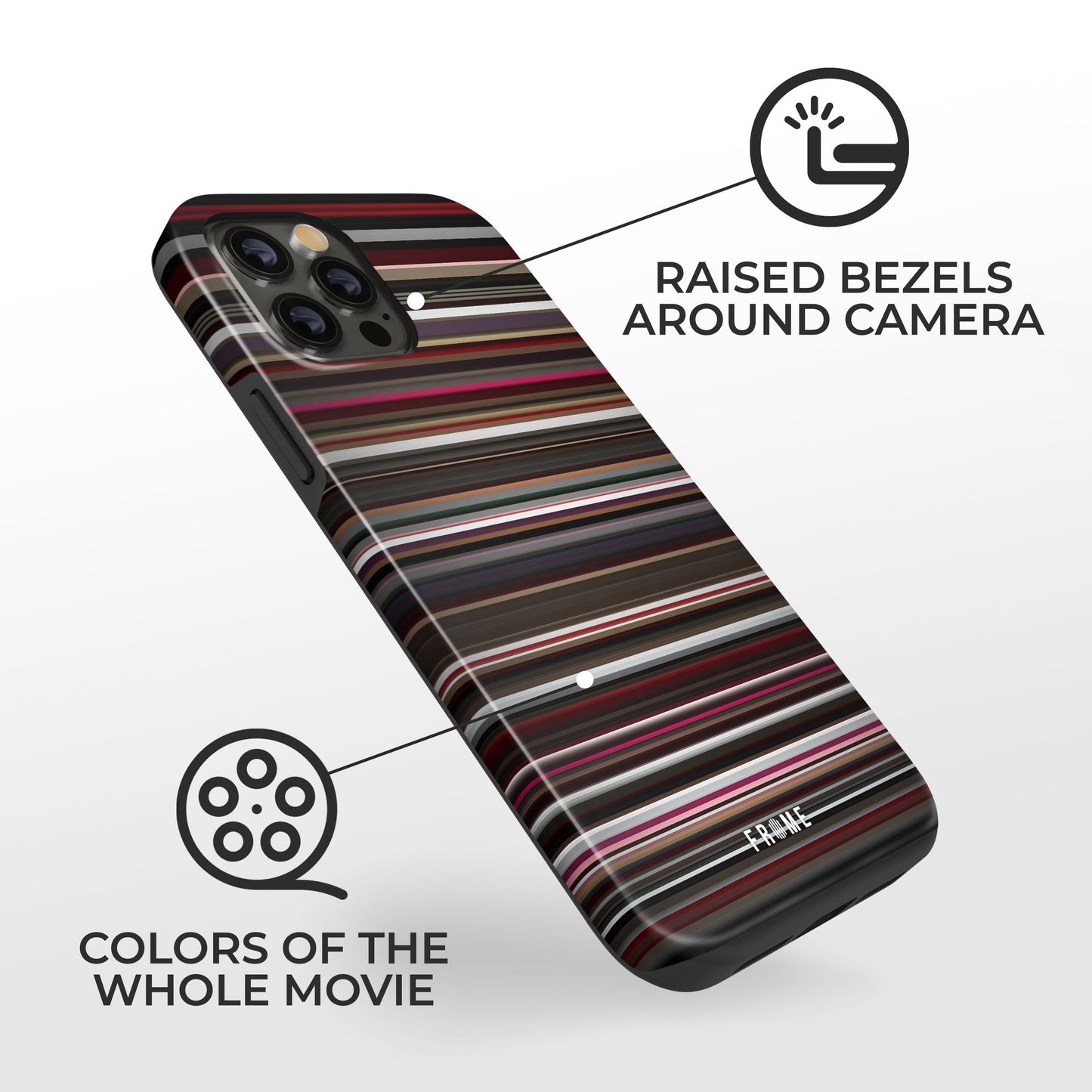 Explanation of benefits having zayn - pillowtalk Frome phone case