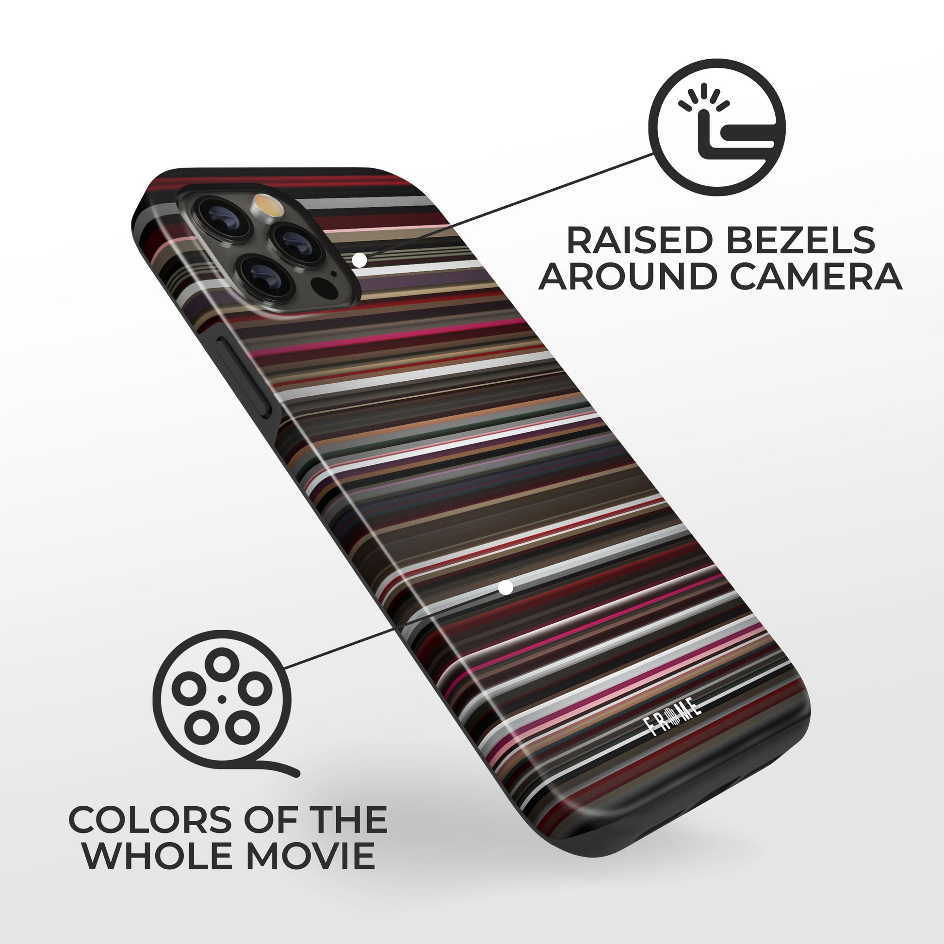 Explanation of benefits having zayn - pillowtalk Frome phone case