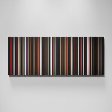 Zayn - Pillowtalk Wall Art