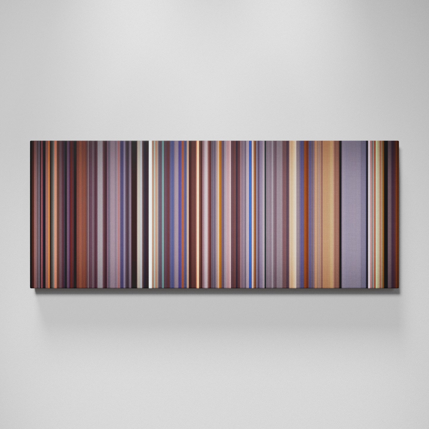 Front view of Metallica-Nothing-Else-Matters Frome