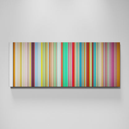 Front view of BTS-Idol Frome