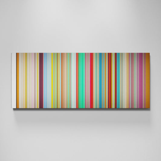 Front view of BTS-Idol Frome