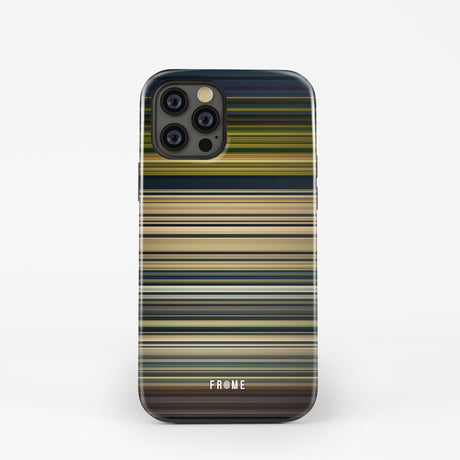Bruno Mars - Grenade iPhone case - film-inspired protective cover
