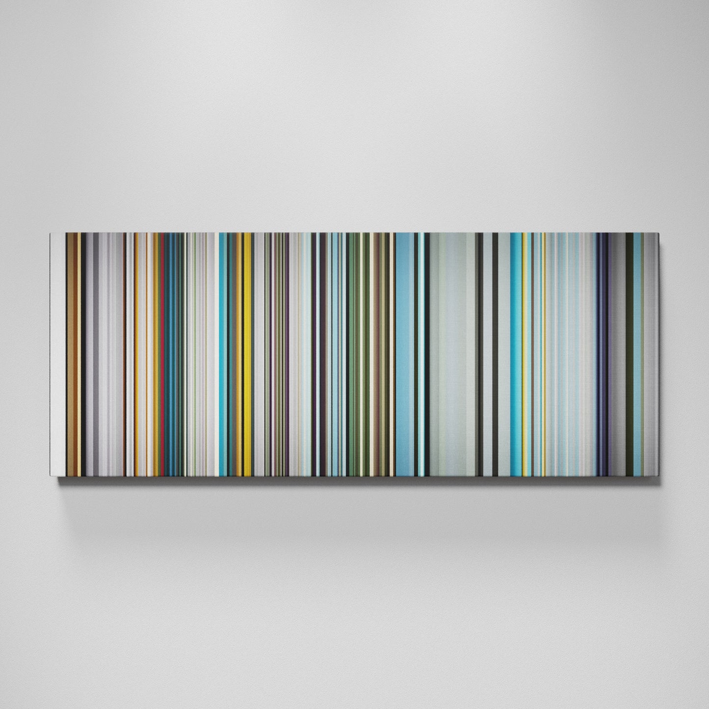 Front view of BTS-Fake-Love Frome