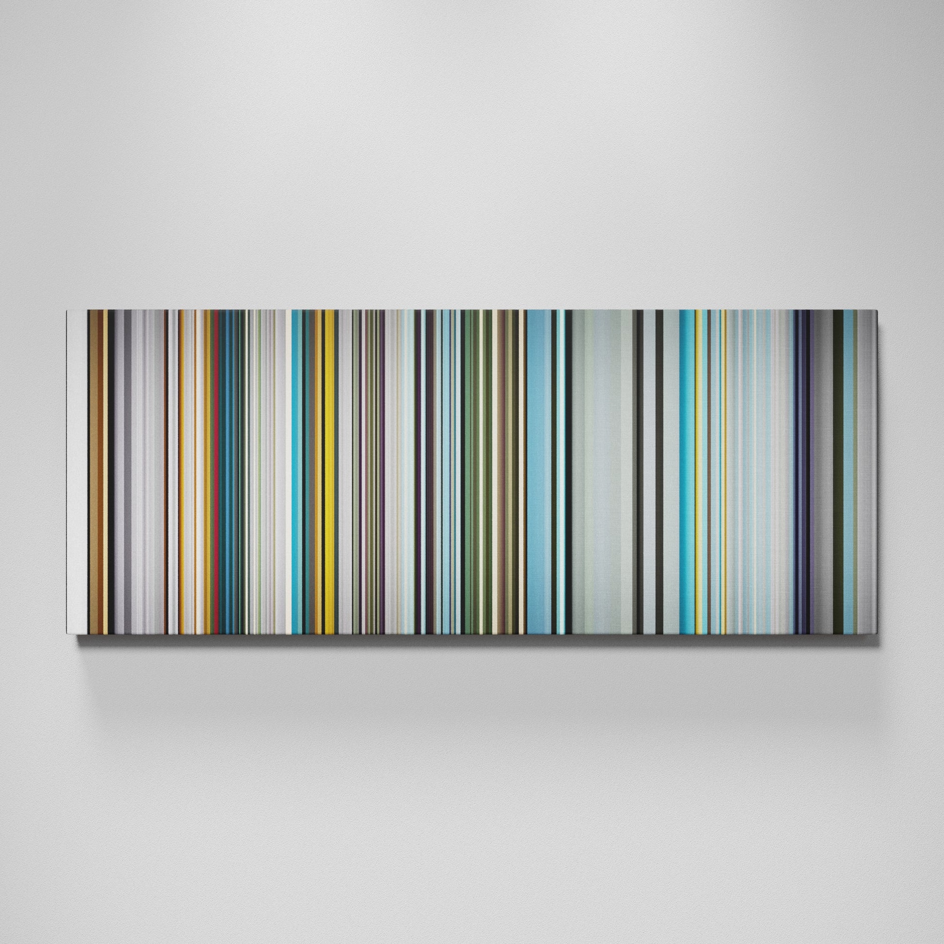 Front view of BTS-Fake-Love Frome