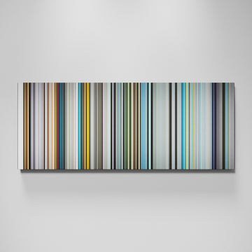BTS - Fake Love Wall Art