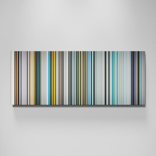 Front view of BTS-Fake-Love Frome