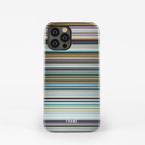 BTS - Fake Love phone case - movie color palette design