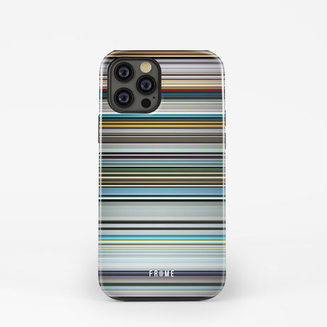 BTS - Fake Love iPhone case - film-inspired protective cover