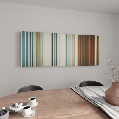 Kitchen with Backstreet-Boys-I-Want-It-That-Way Frome on the wall