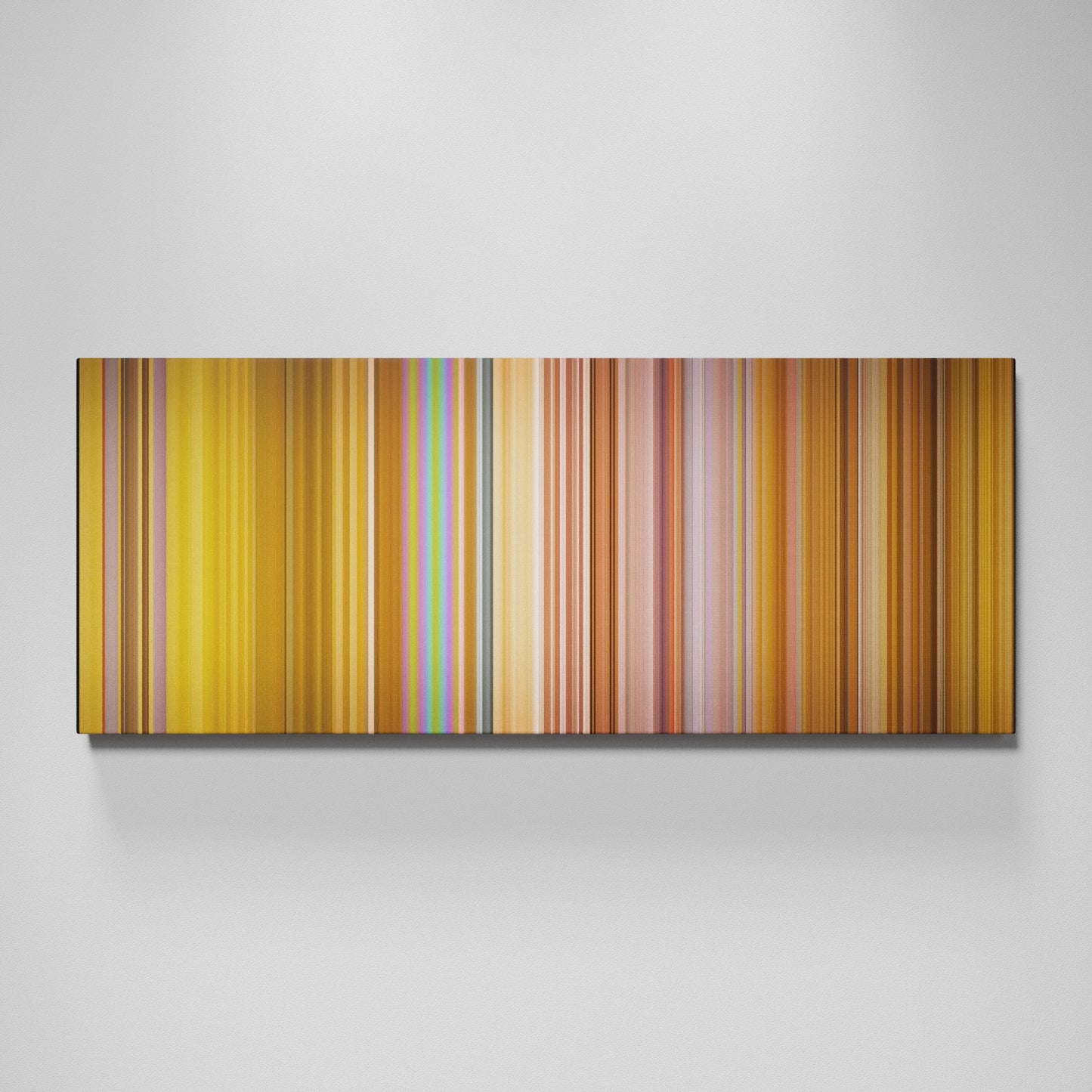 Front view of Cyndi-Lauper-Girls-Just-Want-To-Have-Fun Frome