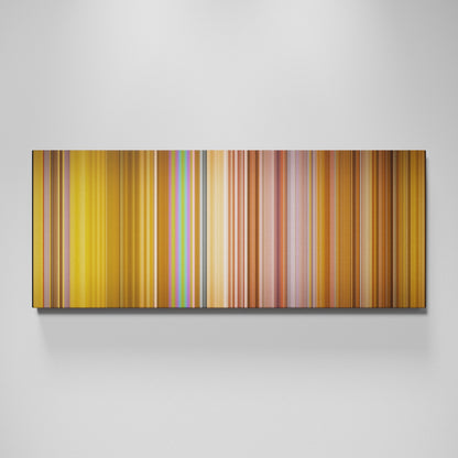 Front view of Cyndi-Lauper-Girls-Just-Want-To-Have-Fun Frome