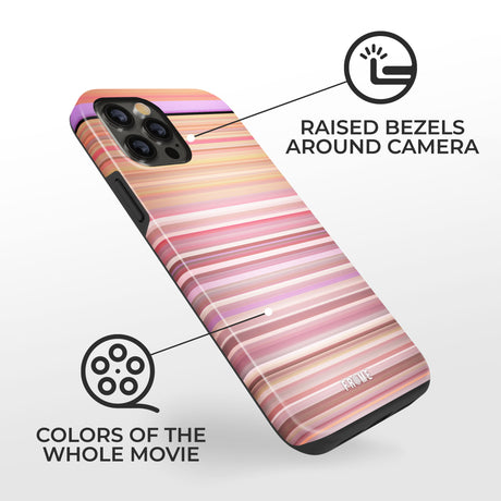 6ix9ine, Nicki Minaj, Murda Beatz - Fefe phone case - unique movie design