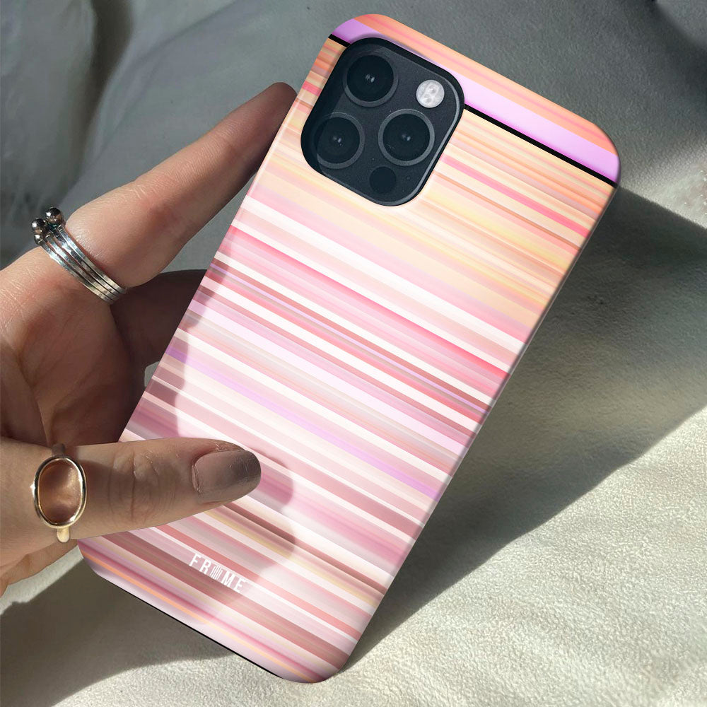 6ix9ine, nicki minaj, murda beatz - fefe Frome phone case when holding in hands
