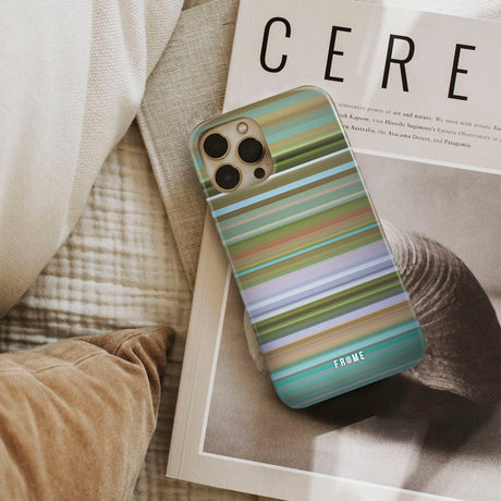 Auli'i Cravalho - How Far I'll Go phone case - unique movie design