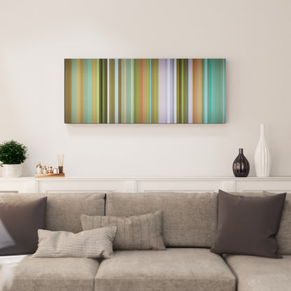 Living room interior with Aulii-Cravalho-How-Far-Ill-Go Frome on the wall