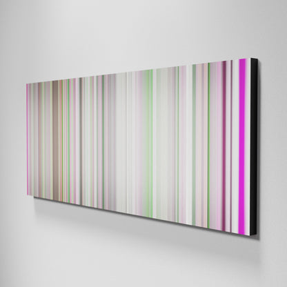 Side view of Basic of David-Guetta--Showtek-Bad Frome on the wall