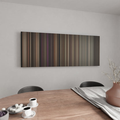 Kitchen with Justin-Timberlake-Mirrors Frome on the wall