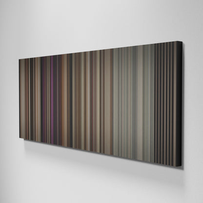 Side view of Basic of Justin-Timberlake-Mirrors Frome on the wall