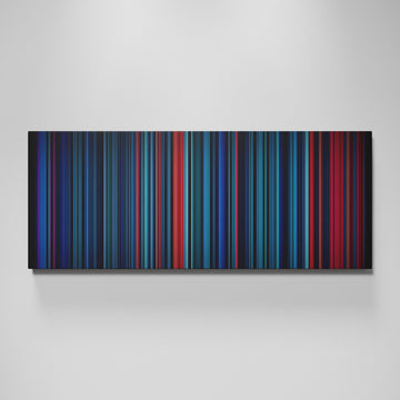 Alan Walker - The Spectre Wall Art