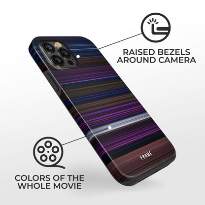 Explanation of benefits having imagine dragons - demons Frome phone case