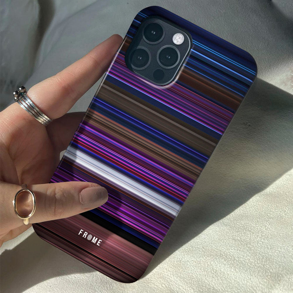 imagine dragons - demons Frome phone case when holding in hands