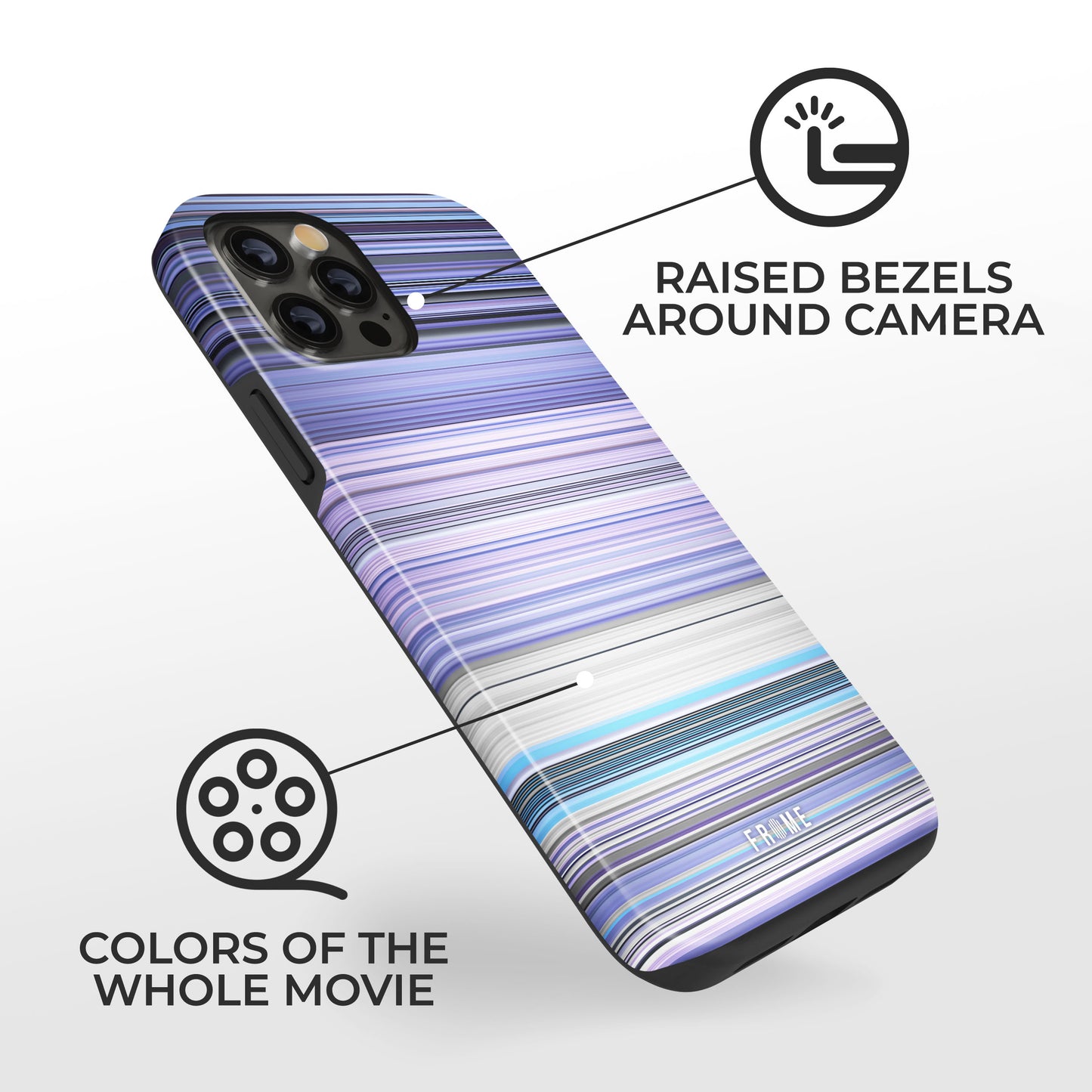 Explanation of benefits having ariana grande - focus Frome phone case