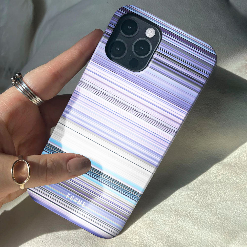 ariana grande - focus Frome phone case when holding in hands