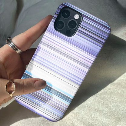 ariana grande - focus Frome phone case when holding in hands