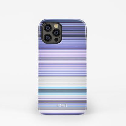 Front view of ariana grande - focus Frome Snap phone case