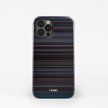 Bella - Wolfine phone case - movie color palette design