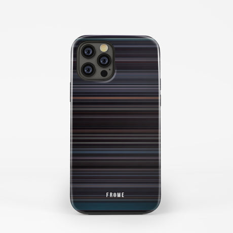 Bella - Wolfine iPhone case - film-inspired protective cover
