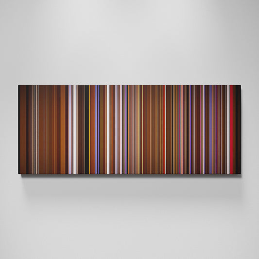 Front view of REM-Losing-My-Religion Frome