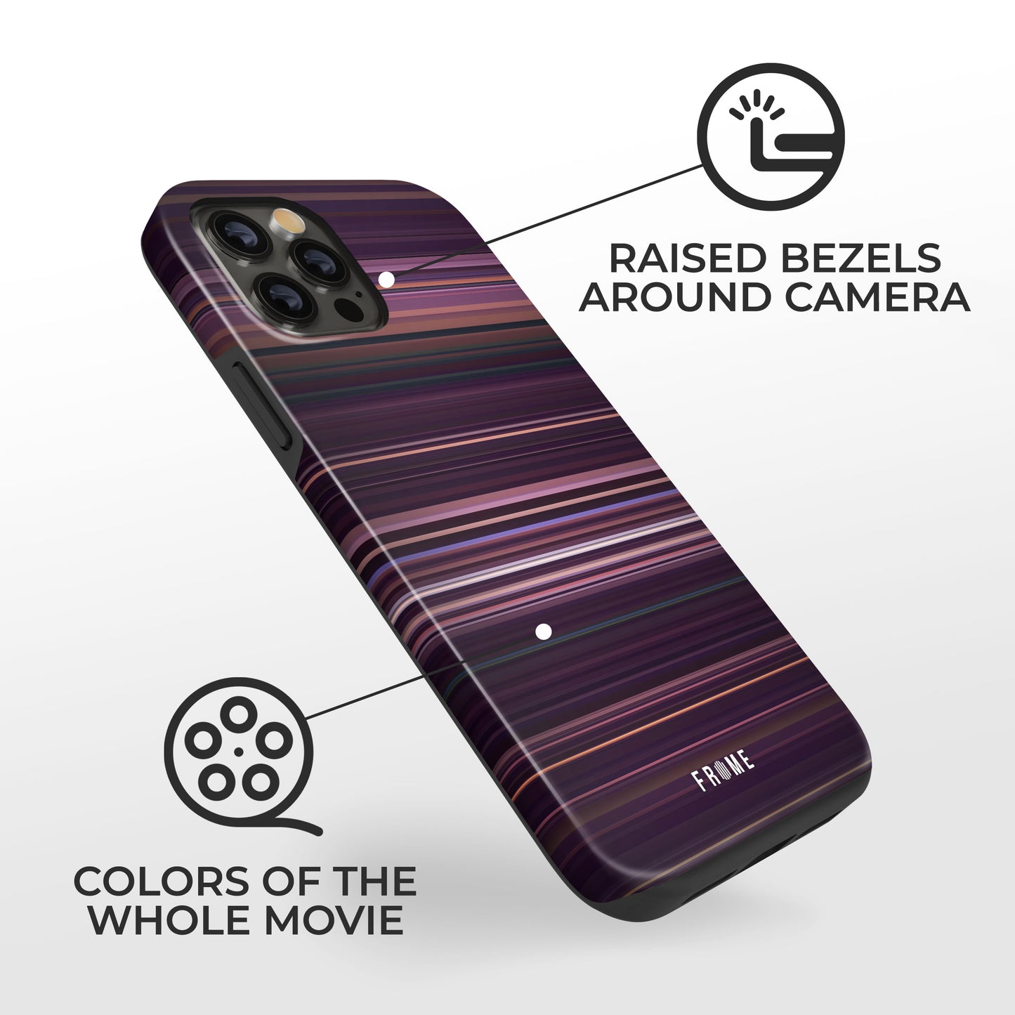 Explanation of benefits having tove lo - habits Frome phone case