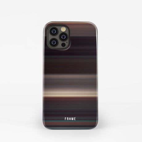 Bad Bunny - Amorfoda phone case - movie color palette design