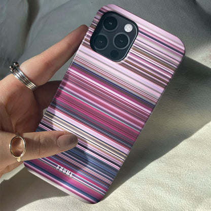 ariana grande - into you Frome phone case when holding in hands