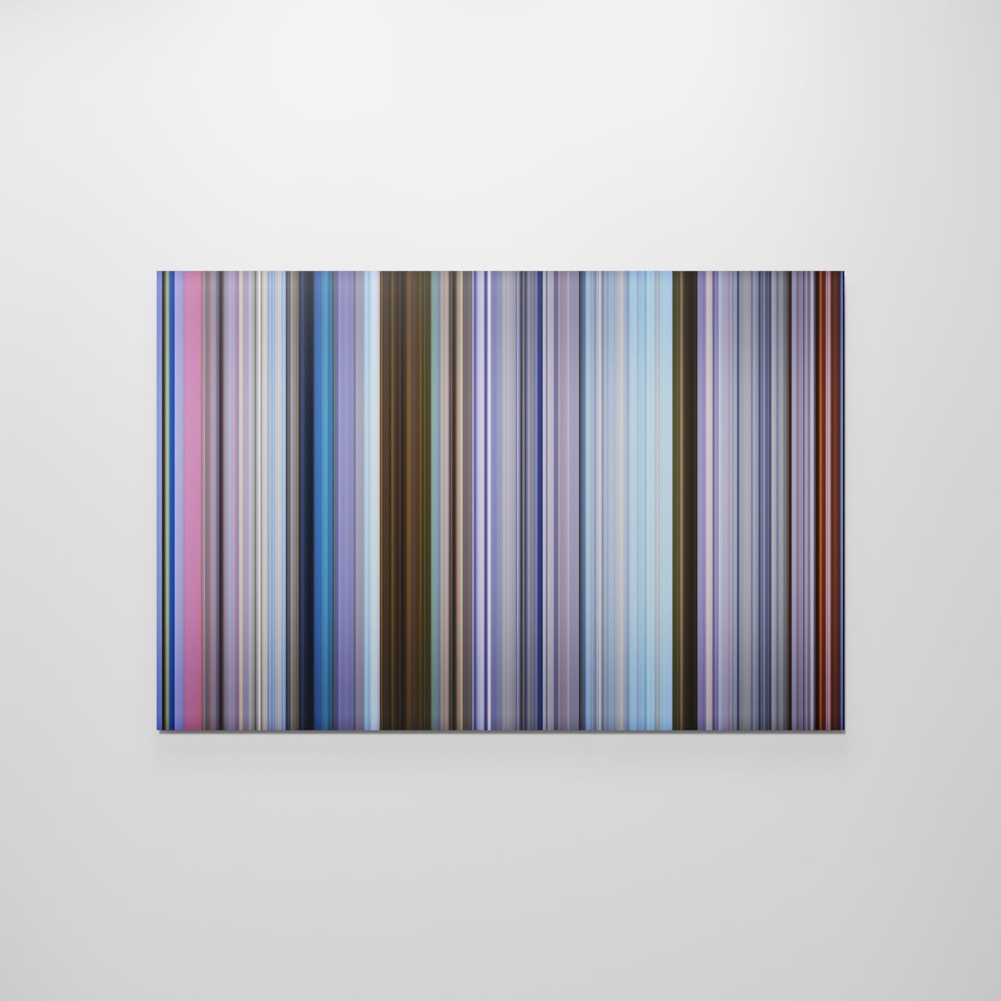 Red Hot Chili Peppers - Californication Frome