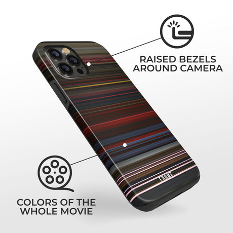 Bad Bunny - Soy Peor phone case - unique movie design