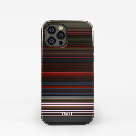 Bad Bunny - Soy Peor iPhone case - film-inspired protective cover