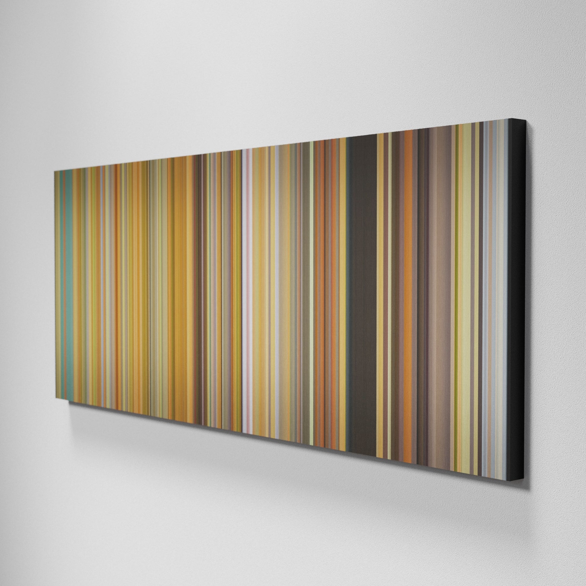 Side view of Basic of Sean-Kingston-Beautiful-Girls Frome on the wall