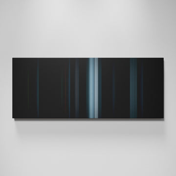 Xxxtentacion - Moonlight Wall Art