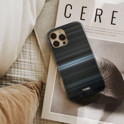 xxxtentacion - moonlight Frome phone case next to interior items