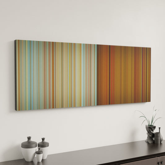 Minimal interior design with LMFAO-Sexy-and-I-Know-It Frome on the wall