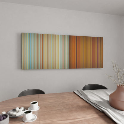 Kitchen with LMFAO-Sexy-and-I-Know-It Frome on the wall