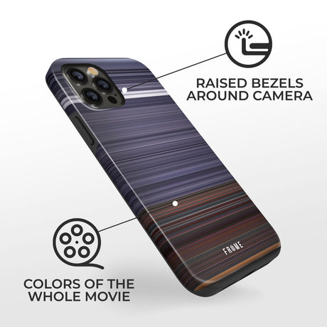 Bon Jovi - Livin' On A Prayer phone case - unique movie design