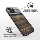 Wisin - Adrenalina ft. Jennifer Lopez, Ricky Martin phone case - unique movie design