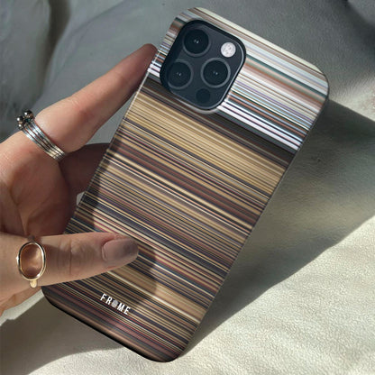 wisin - adrenalina Frome phone case when holding in hands