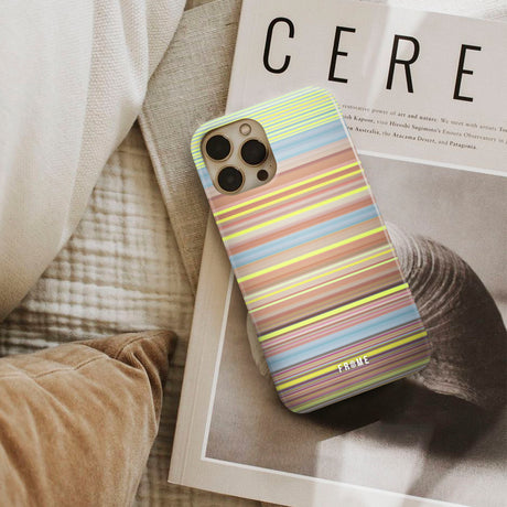 CantaJuego - Soy Una Taza phone case - unique movie design