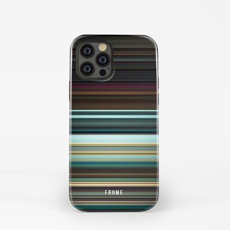 Bad Bunny - Callaita iPhone case - film-inspired protective cover
