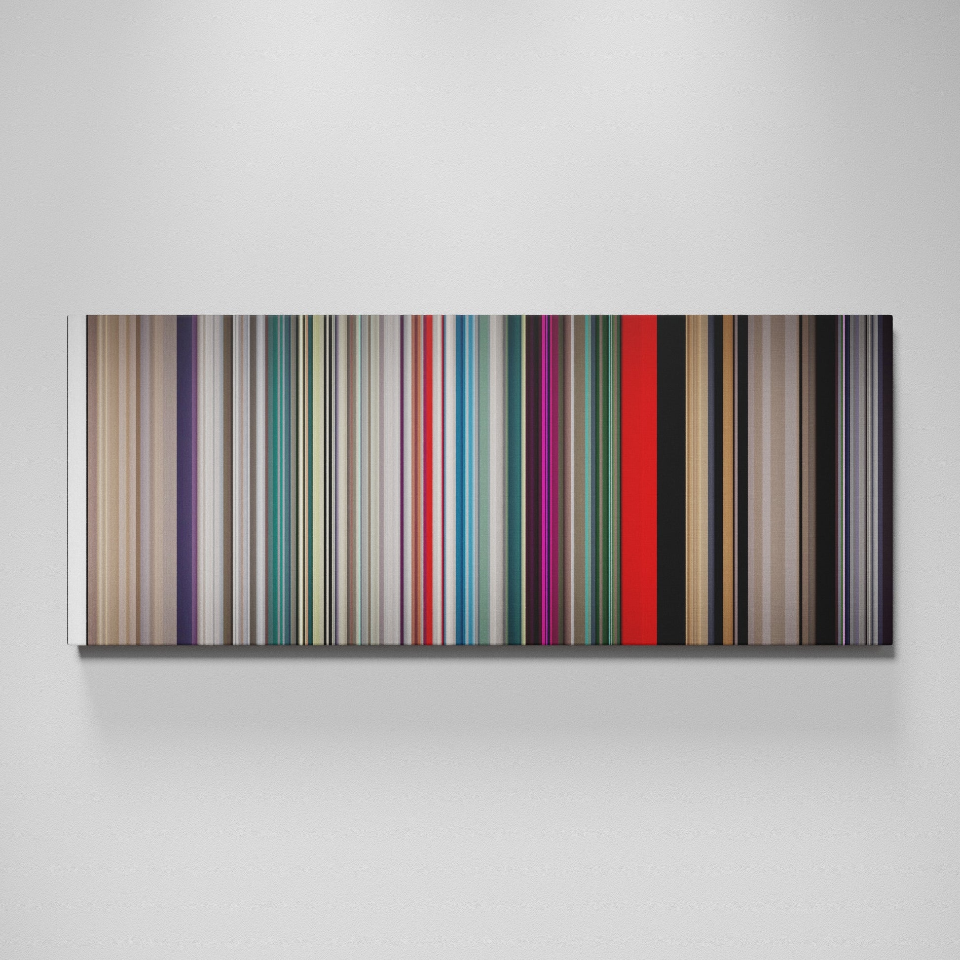 Front view of BTS-Blood-Sweat--Tears Frome